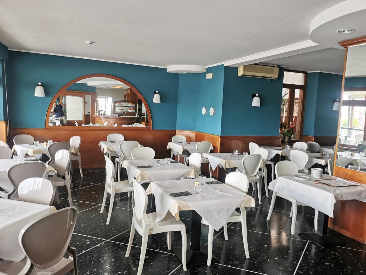 Albium Hotel Albenga Dış mekan fotoğraf