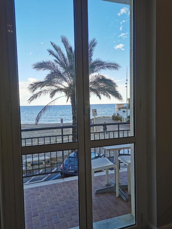 Albium Hotel Albenga Dış mekan fotoğraf