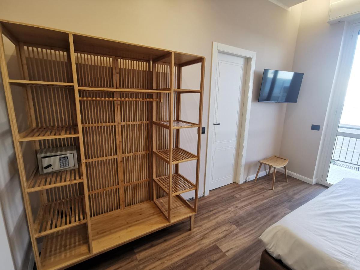 Albium Hotel Albenga Dış mekan fotoğraf
