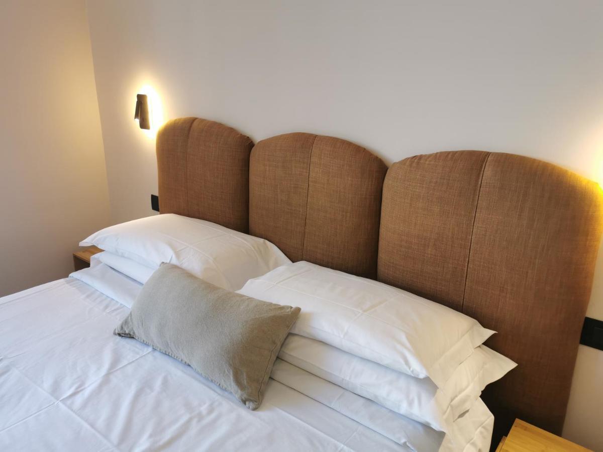 Albium Hotel Albenga Dış mekan fotoğraf