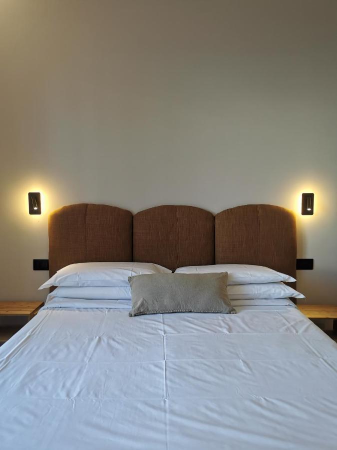Albium Hotel Albenga Dış mekan fotoğraf