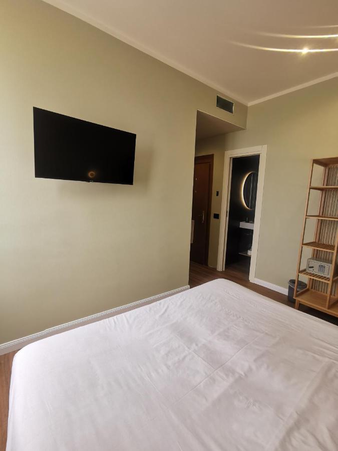 Albium Hotel Albenga Dış mekan fotoğraf