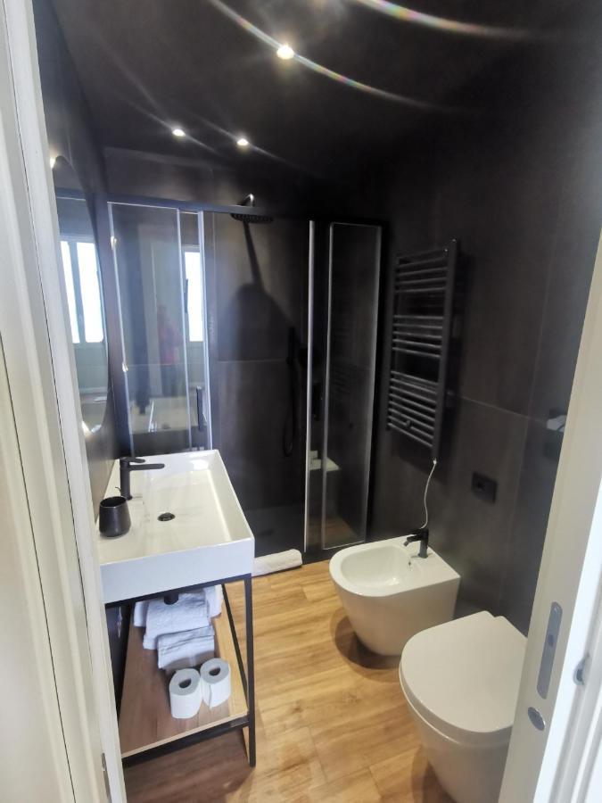 Albium Hotel Albenga Dış mekan fotoğraf