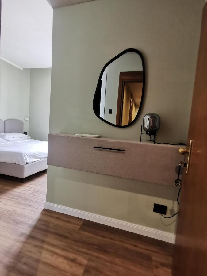 Albium Hotel Albenga Dış mekan fotoğraf