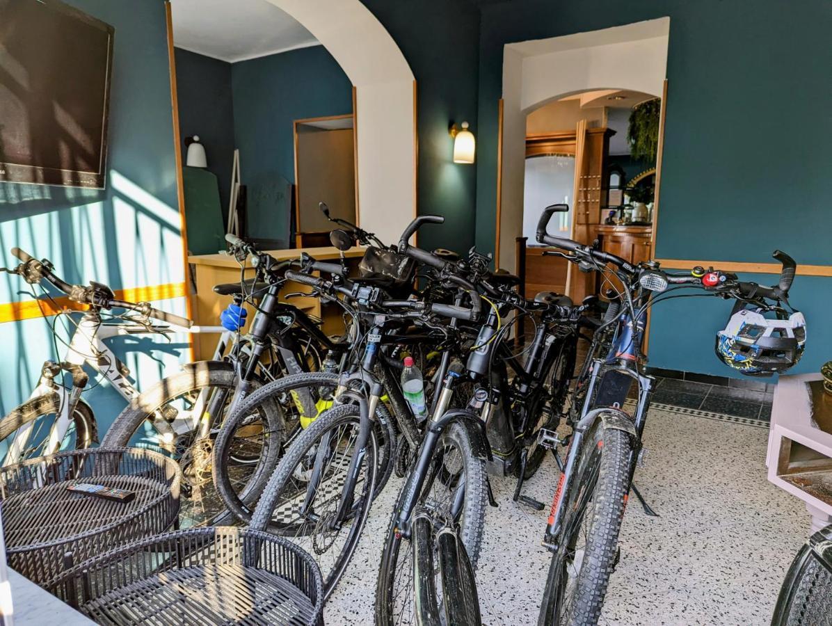 Albium Hotel Albenga Dış mekan fotoğraf