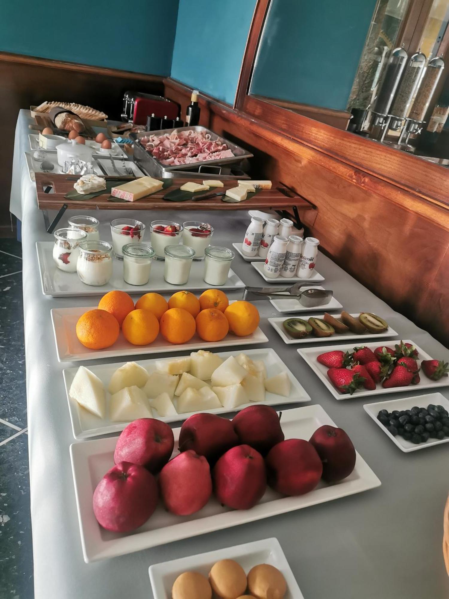 Albium Hotel Albenga Dış mekan fotoğraf