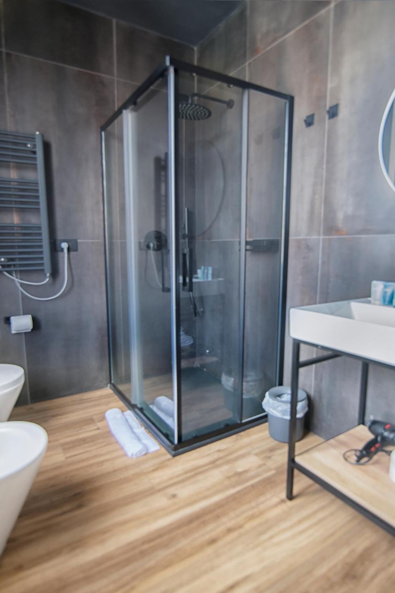 Albium Hotel Albenga Dış mekan fotoğraf