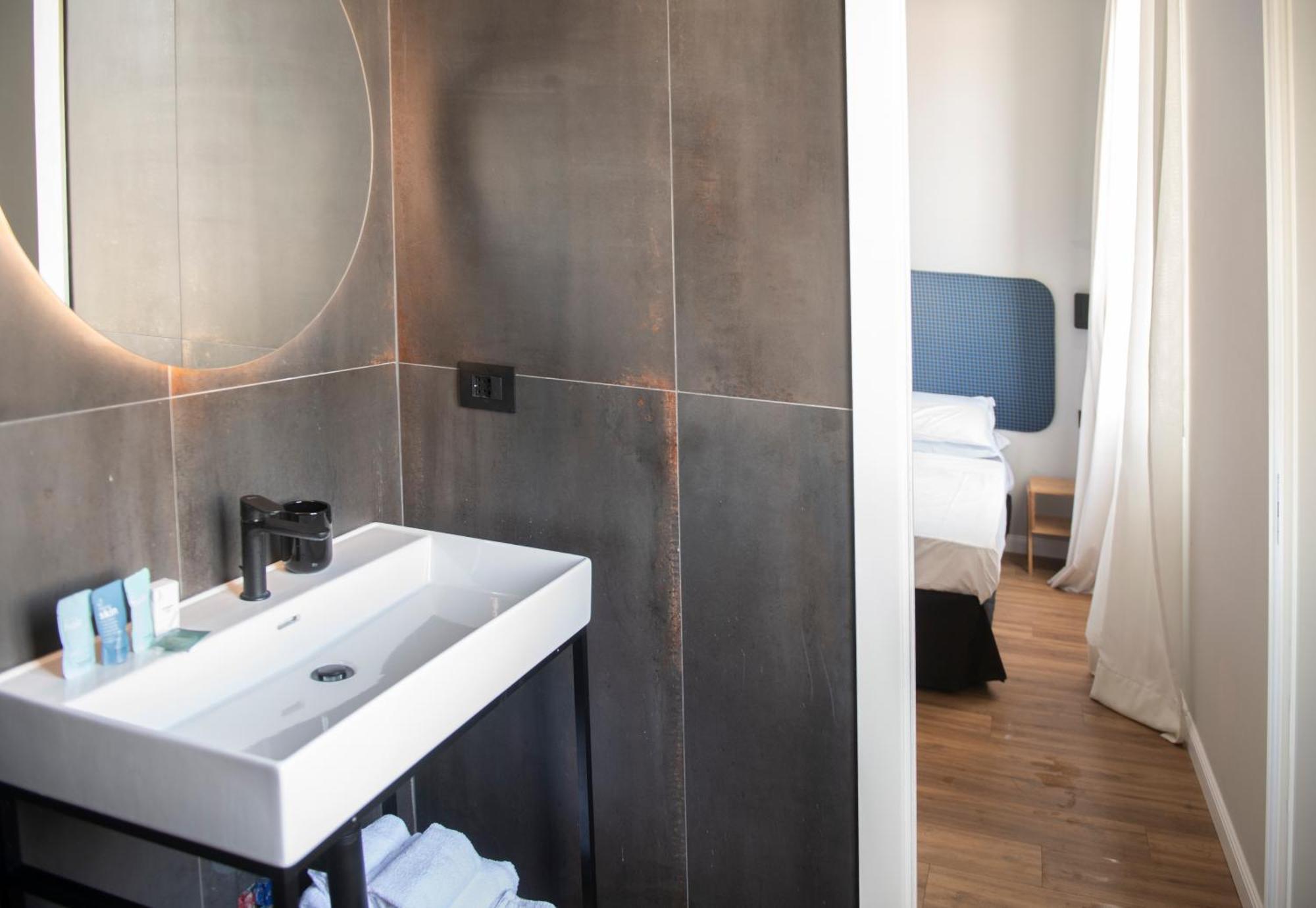 Albium Hotel Albenga Dış mekan fotoğraf