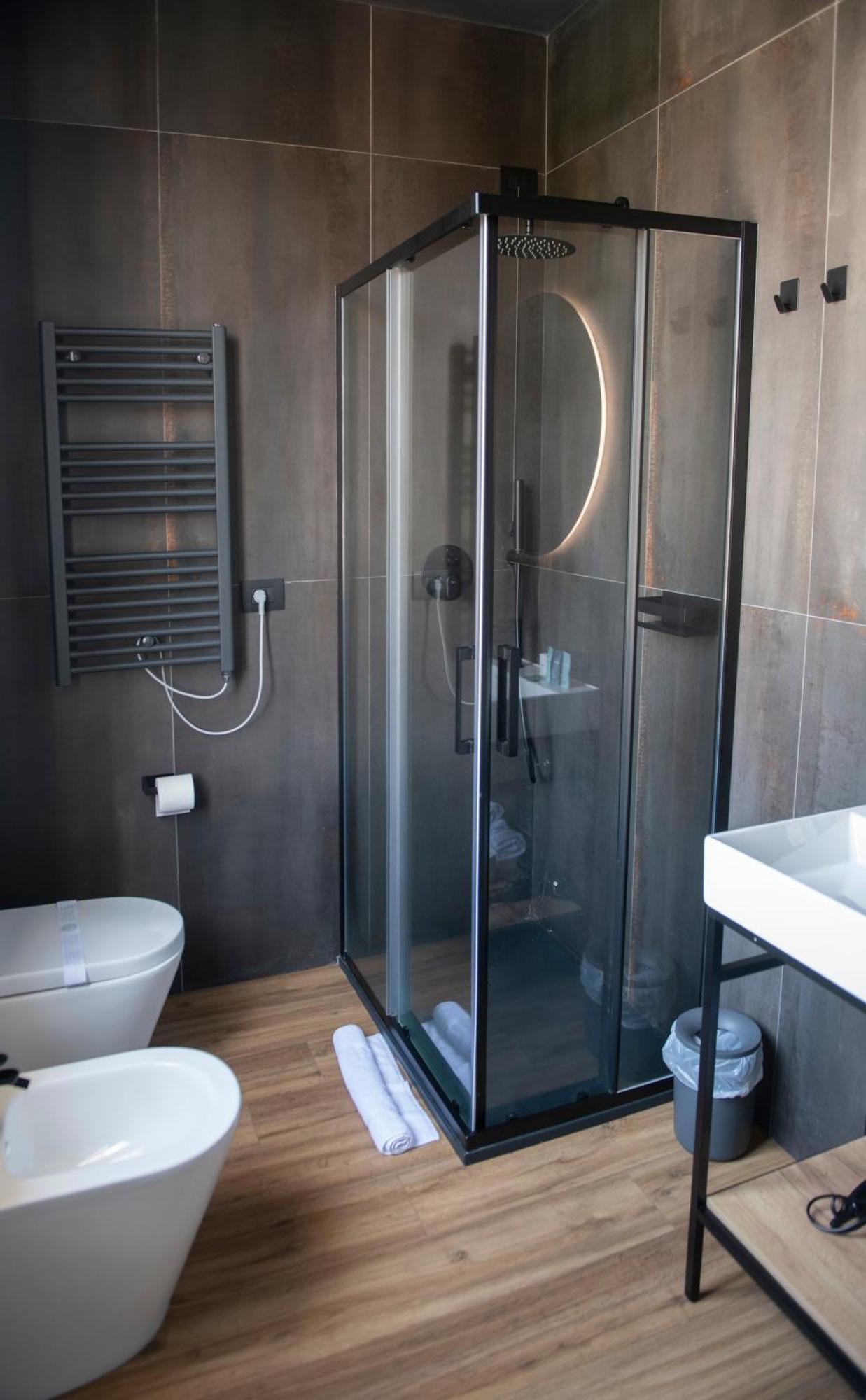 Albium Hotel Albenga Dış mekan fotoğraf