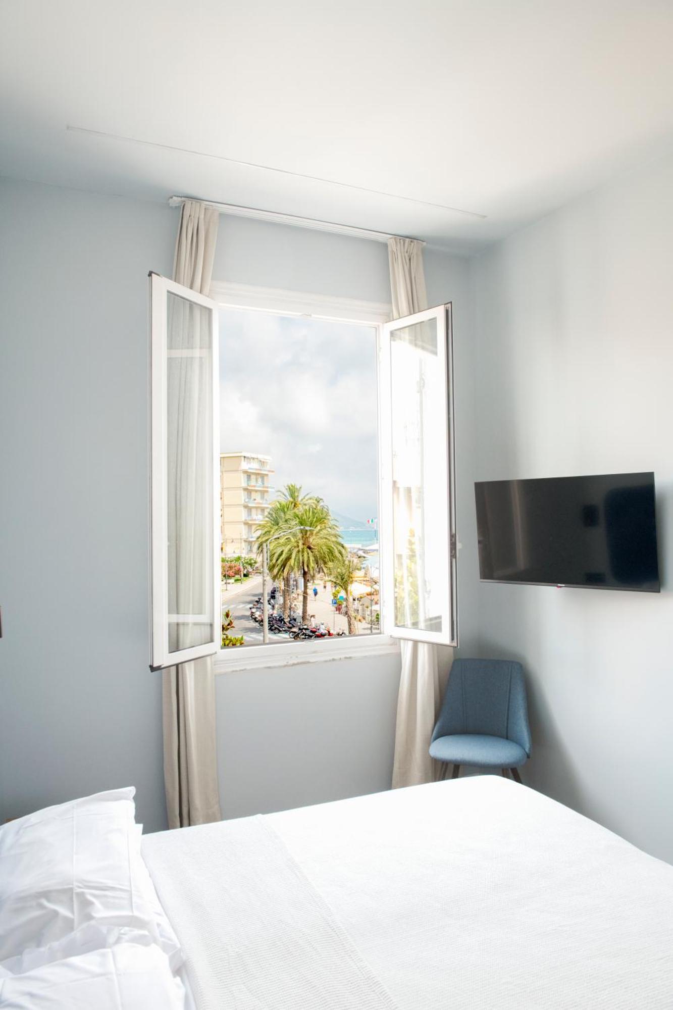 Albium Hotel Albenga Dış mekan fotoğraf