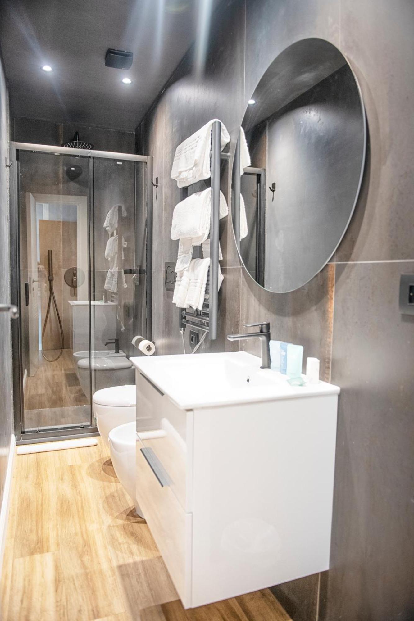 Albium Hotel Albenga Dış mekan fotoğraf