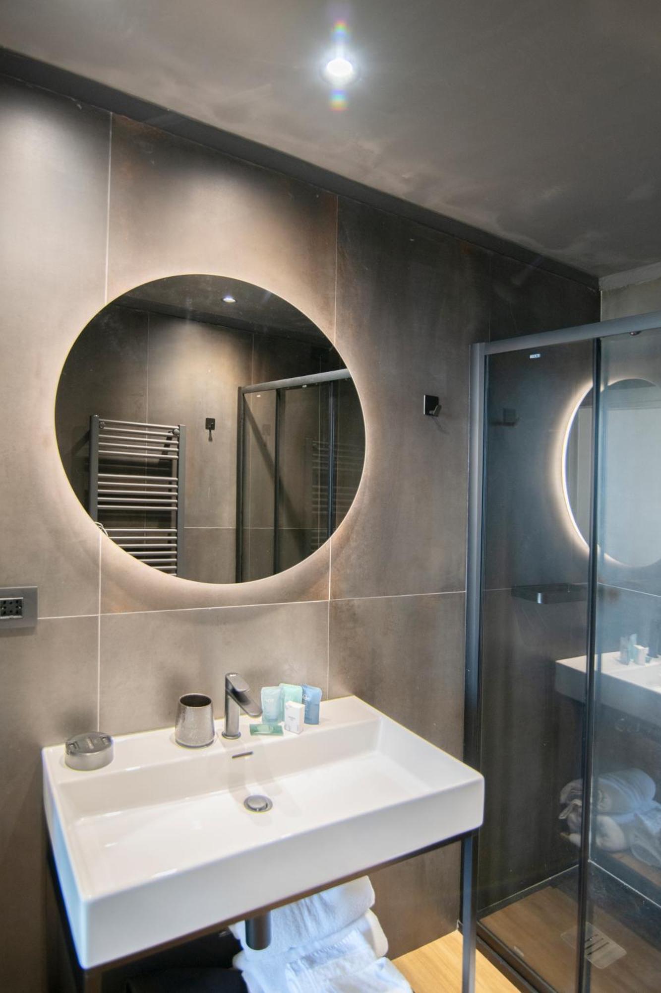 Albium Hotel Albenga Dış mekan fotoğraf