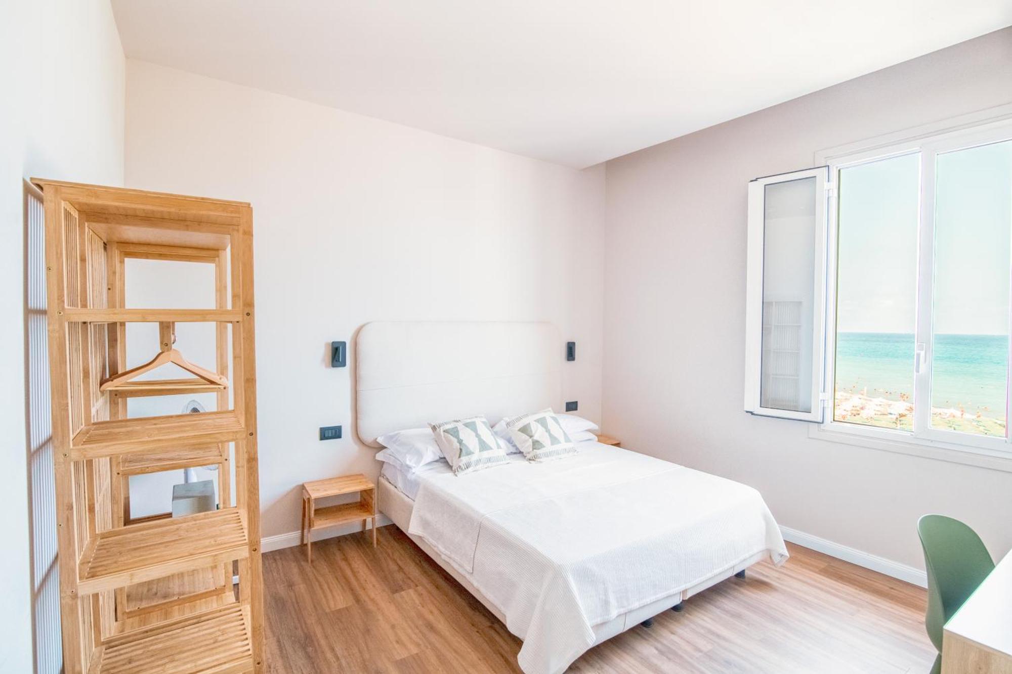 Albium Hotel Albenga Dış mekan fotoğraf