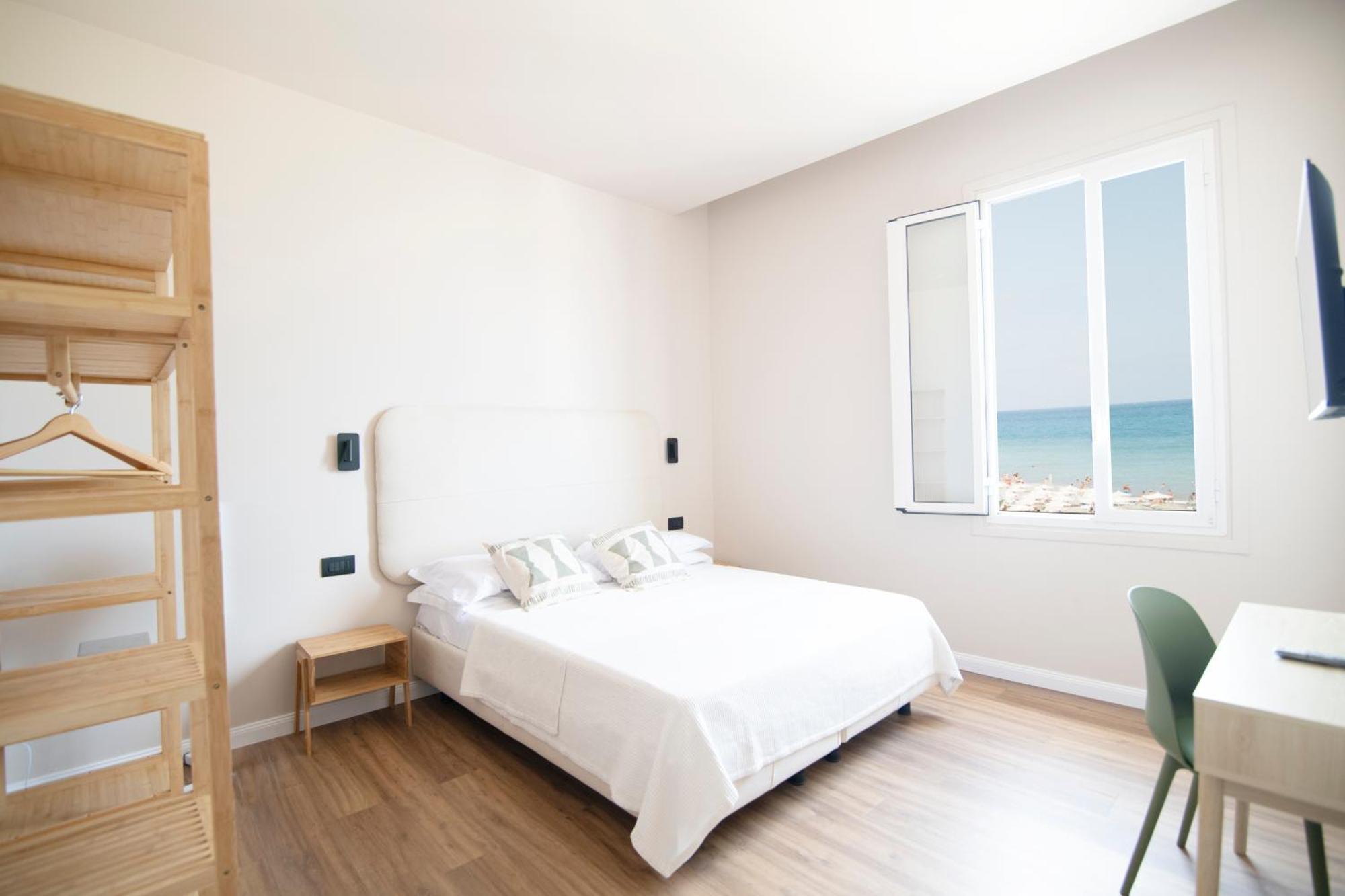 Albium Hotel Albenga Dış mekan fotoğraf
