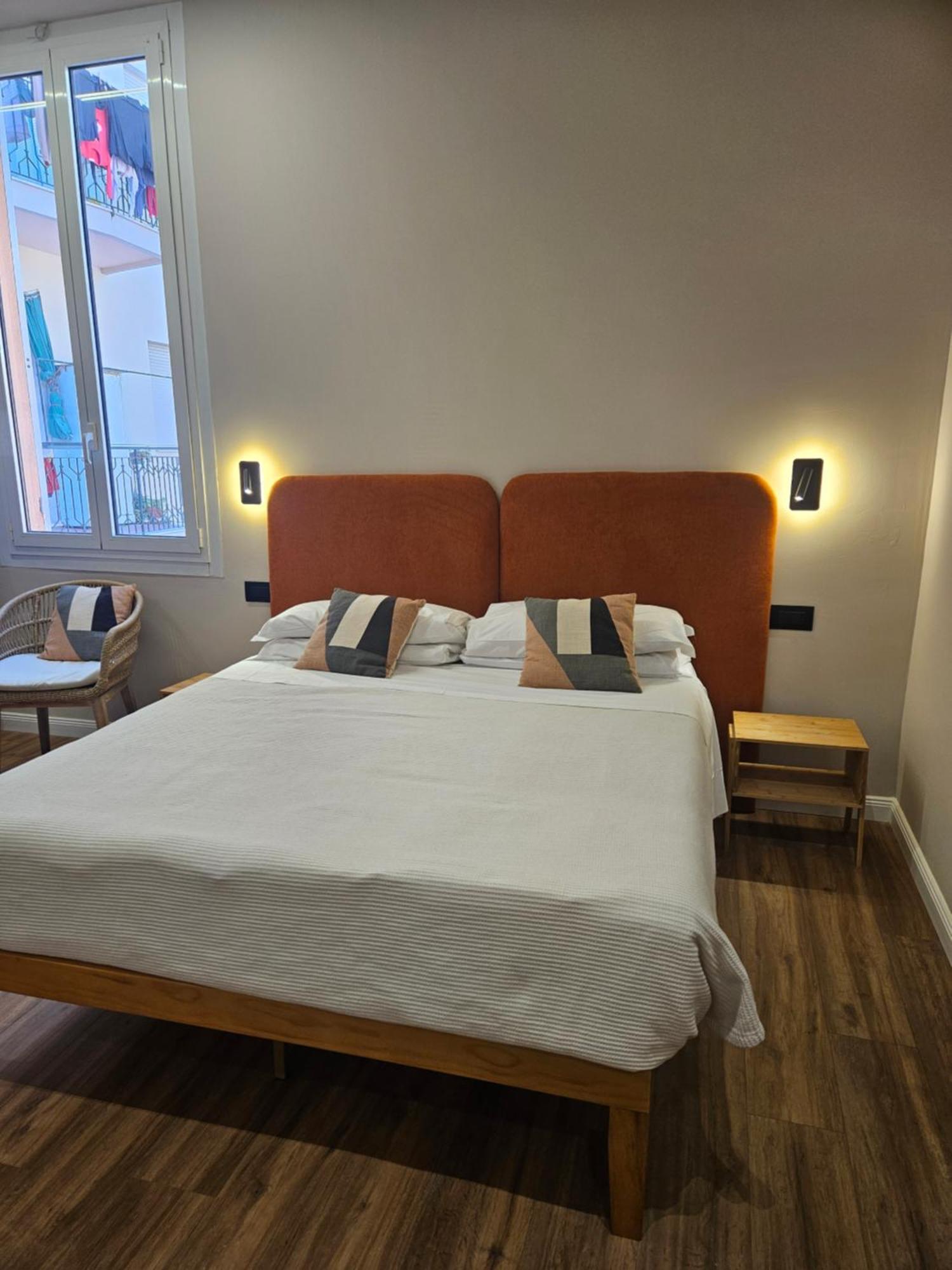Albium Hotel Albenga Dış mekan fotoğraf